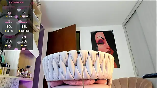 REAL_SCARLETBRIGHT stripchat live cam model