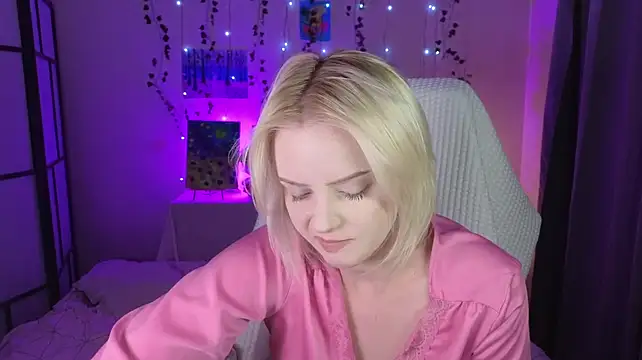 ImBonBon stripchat live cam model