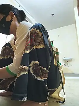 Neha-ji stripchat live cam model