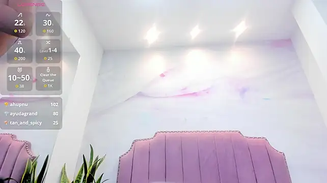 Mia_Bleze stripchat live cam model