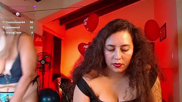 _samara stripchat live cam model