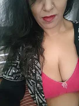 Mansi_-Sharma stripchat live cam model