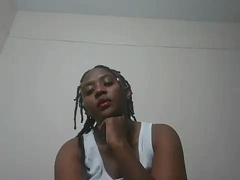 Pretty_chick stripchat live cam model