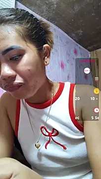 Cutie_body11 stripchat live cam model