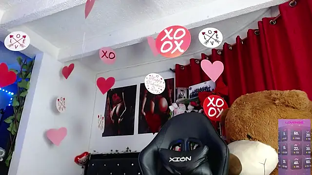 Niky_777 stripchat live cam model