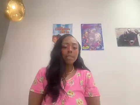 ChocolateCakeQueen stripchat live cam model