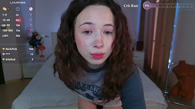 Hayle_Hill stripchat live cam model