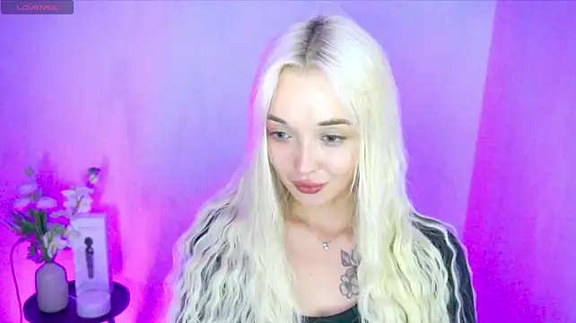 Ashley_S stripchat live cam model