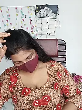 Hot-Fairy stripchat live cam model