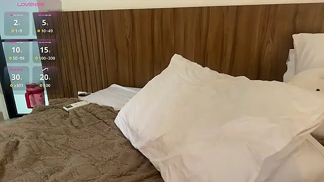 BabyMelie stripchat live cam model