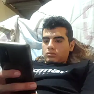 Ortiz3404 stripchat live cam model