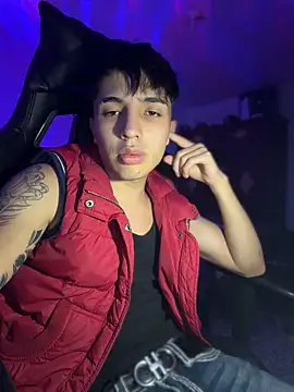 pabonsito stripchat live cam model