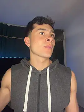 AustinJones_ stripchat live cam model
