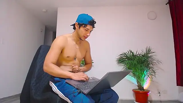 ErosDominant stripchat live cam model