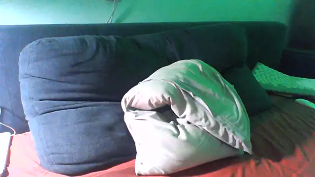 KaelNox stripchat live cam model