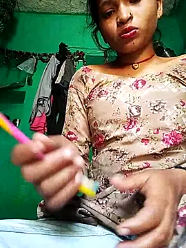 Jyoti_rathor stripchat live cam model