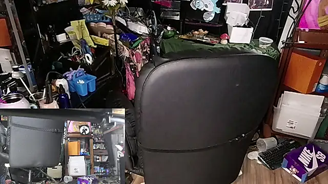 Sinstresshemlock stripchat live cam model