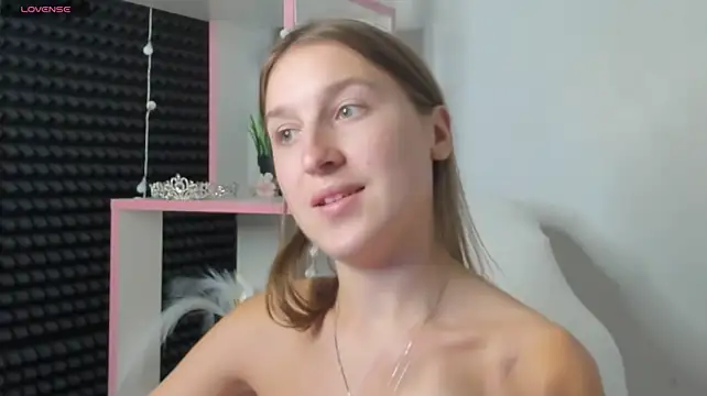 Xenia_paradise stripchat live cam model