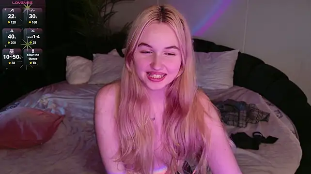 Lilly_Eyes stripchat live cam model