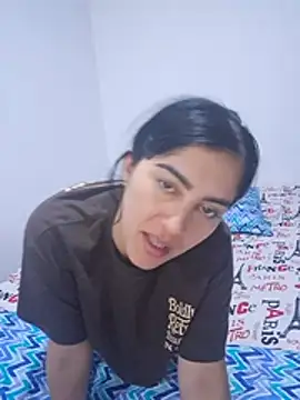 Bandida553 stripchat live cam model