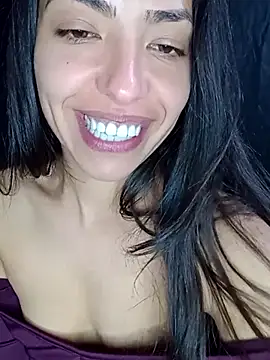 CasiTuya stripchat live cam model