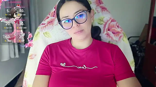 Aeseelia stripchat live cam model