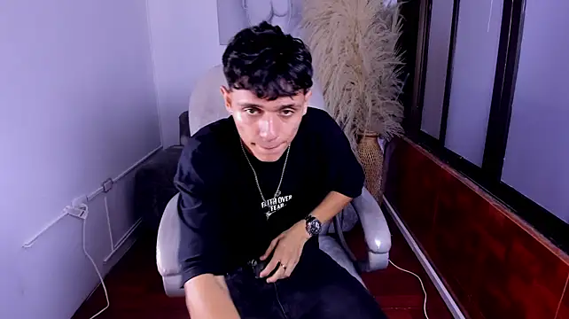 Hydan_ stripchat live cam model