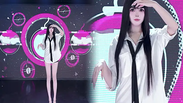 RSS-003 stripchat live cam model