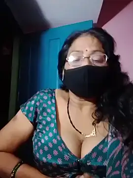 Hotty_Kajol stripchat live cam model