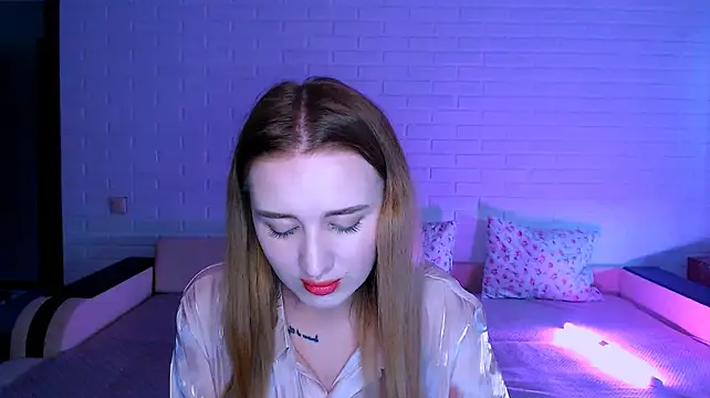 Magic_girll stripchat live cam model