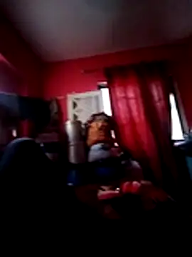 CHUTNIBHUTNI stripchat live cam model