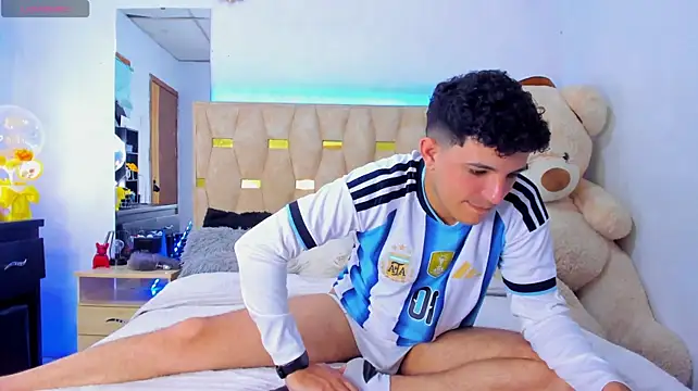 im_patrick_sanzz stripchat live cam model