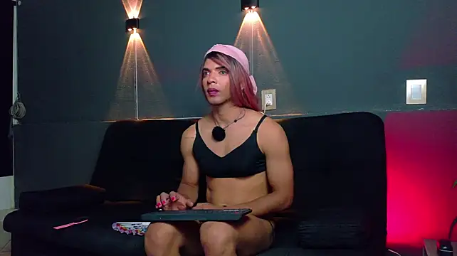 Jader_Caasarmi77 stripchat live cam model