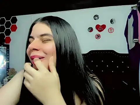 maddison_inova stripchat live cam model
