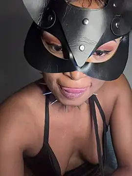 Appleona stripchat live cam model