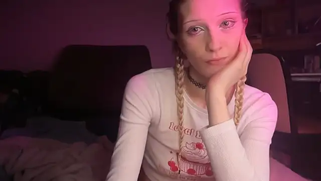 kittyxexx stripchat live cam model
