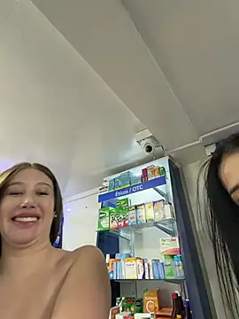 roouse stripchat live cam model