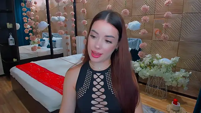 PutOnRepeat stripchat live cam model