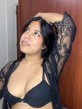 Kendra_C stripchat live cam model