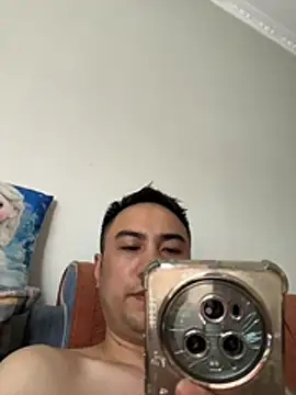 Cxy520 stripchat live cam model