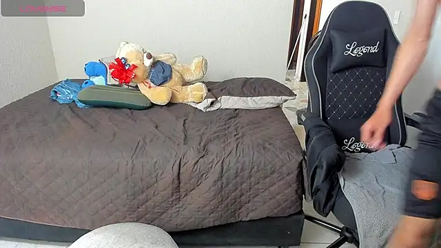 lustduo1 stripchat live cam model