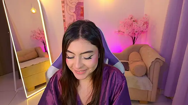 mayavexx stripchat live cam model
