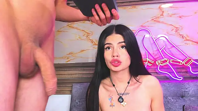 Cloe_roouse stripchat live cam model
