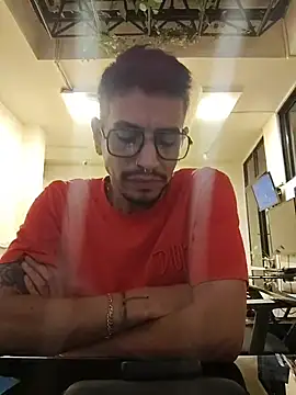 Juann-cock stripchat live cam model
