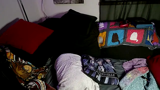 SugarTsunami stripchat live cam model