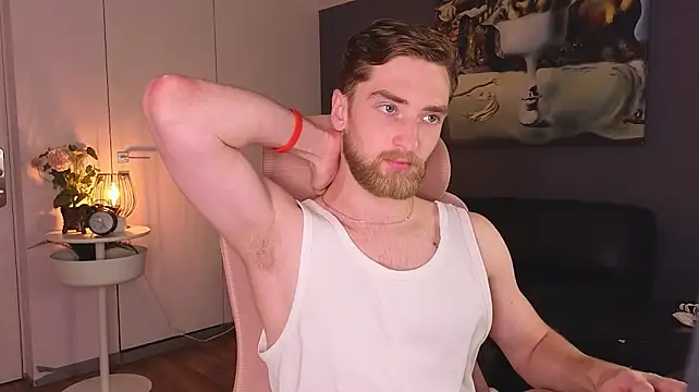 Dexter_Raze stripchat live cam model