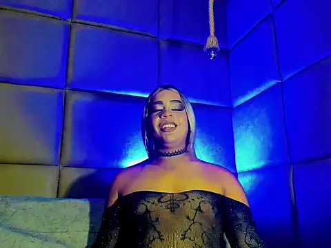 Crystal_ShineSt stripchat live cam model
