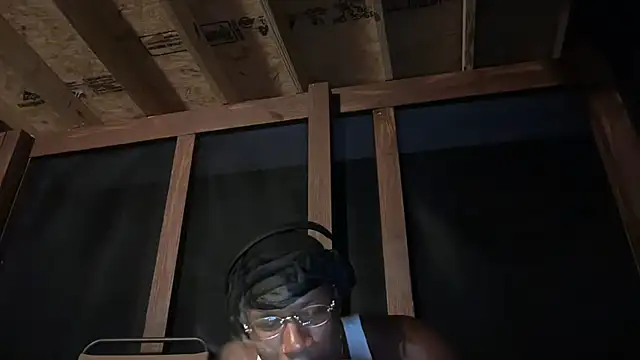 TheREALandLord stripchat live cam model