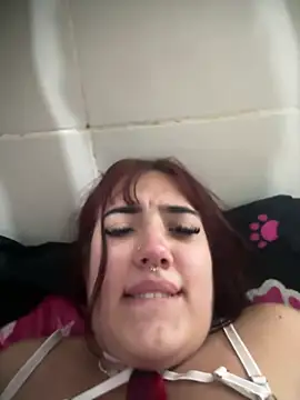 KatyDoll stripchat live cam model