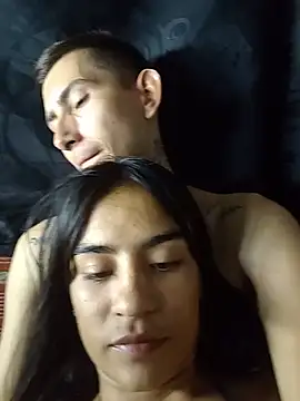 COUPLE_EXXCLUSIVE stripchat live cam model